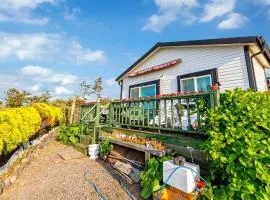 Jeju Kkothyanggi Badasori Pension