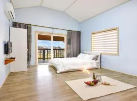 Samcheok Good Friend Pension
