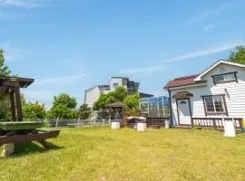 Yeosu Noeul Walk Pet Pension