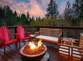 River Meadows by AvantStay Near River w Hot Tub Access to Private Boat Ramp