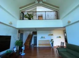 Ganghwa nolumog byeoljang