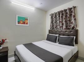Super Collection O Lotus Grand Near Secunderabad Railway Station，位于Secunderabad的酒店