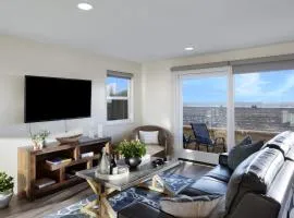 Balboa Breeze by AvantStay Beachfront Retreat Ocean View