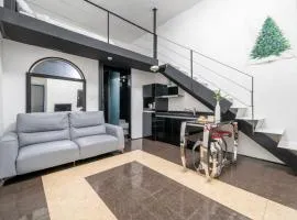 Chuncheon Vishop Pension
