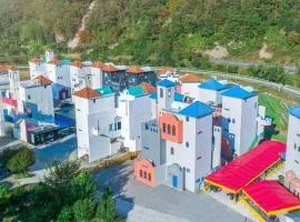 Chuncheon Vishop Pension