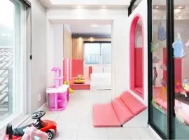 Gapyeong Hohokids Poolvilla