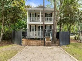 Coastal Soul 393 by AvantStay Near Boat Ramp Bay Private Yard