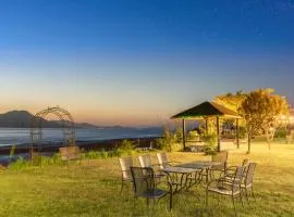 Ganghwa badajeongwon pension