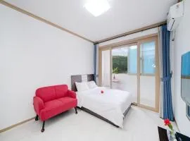 Samcheo Happy House Pension