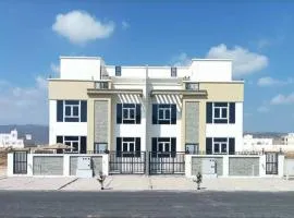 Orient Apartments - Taqah