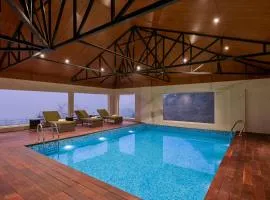 Regenta Place Dalhousie Just 500 Meters Walkable from Mall Road