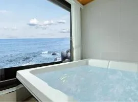 Gangneung The ciel Spa Pension