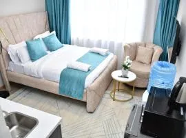 Haydenco Suites Furnished Studios