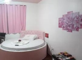 Hotel canal hum samambaia