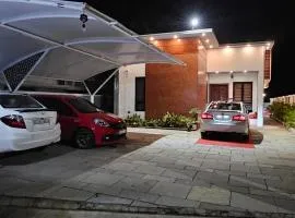 HRISHI Guest Suites 2BHK