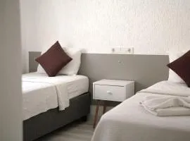 ULAŞ APART OTEL