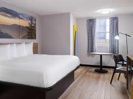 Days Inn by Wyndham Salisbury, NC
