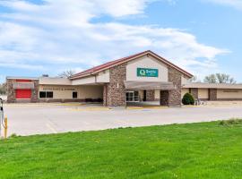 Quality Inn & Suites Columbus