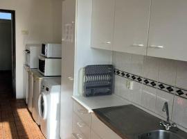 Expats House 4 Etten-Leur，位于埃滕-勒尔的酒店