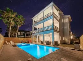 Private PoolHot Tub Near the Beach Gulf Glimpse Marlin Cove by AvantStay