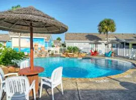 Coastal Vibe by AvantStay Sunset at the Pool and Playscape