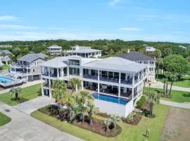3 47th Avenue by AvantStay Oceanfront Private Pool View