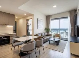 Bống Homestay-Luxury Apartment