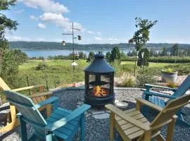 Fairway Harbor View by AvantStay Outdoor Oasis