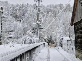 Rare Forest Retreat & Spa