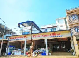 Thái Sơn Hotel Mộc Châu