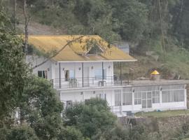 Venus Inn , Sittong,Darjeeling，位于Mangpu的酒店