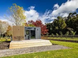 Rural retreat - Rua cabin