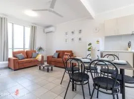 Turtle Place 2 Bed Apt Walk To Foreshore