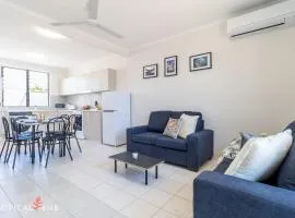 Kookaburra Suite 2 Bed Apt Walk To Foreshore