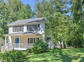 Best of the Blue Ridge by AvantStay A Location