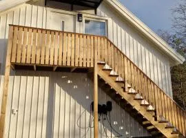 Room on the second floor