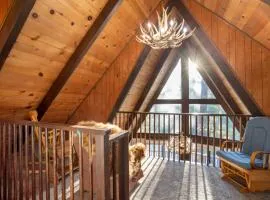 Bear’s Lair by AvantStay 3mins from Bear Mountain Ski Resort