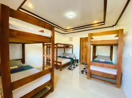 Hapitanan Hostel Siargao