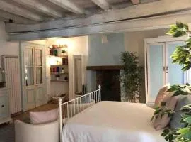 IL SOGNO di Maria Antonietta