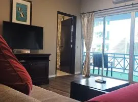 Perdana Beach Apartment