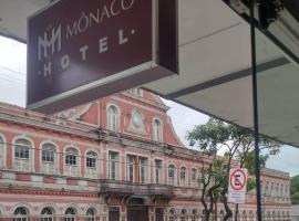 Mônaco Hotel