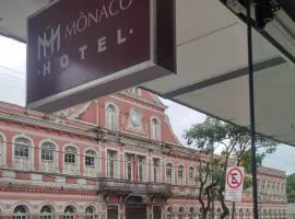 Mônaco Hotel