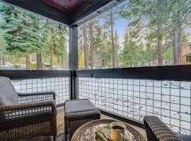 Arroyo by AvantStay Peaceful Mountain Townhouse w Large Private Balcony
