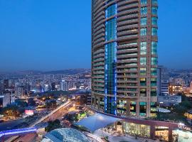 Al Habtoor Grand Beirut，位于贝鲁特的酒店