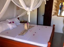 Savera Lodge Zanzibar，位于Makunduchi的酒店