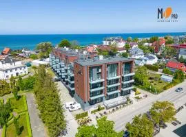 SUMMER LOFTS Premium przy plaży