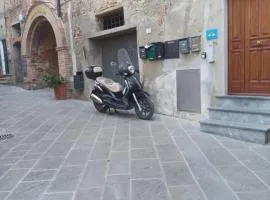 Il paradiso sotto le nuvole