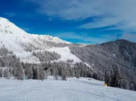 兰达尔马丁小木屋