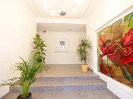 Lovcevic Apartmani & Sobe，位于沙巴茨的酒店