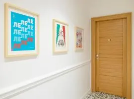 Lovcevic Apartmani & Sobe